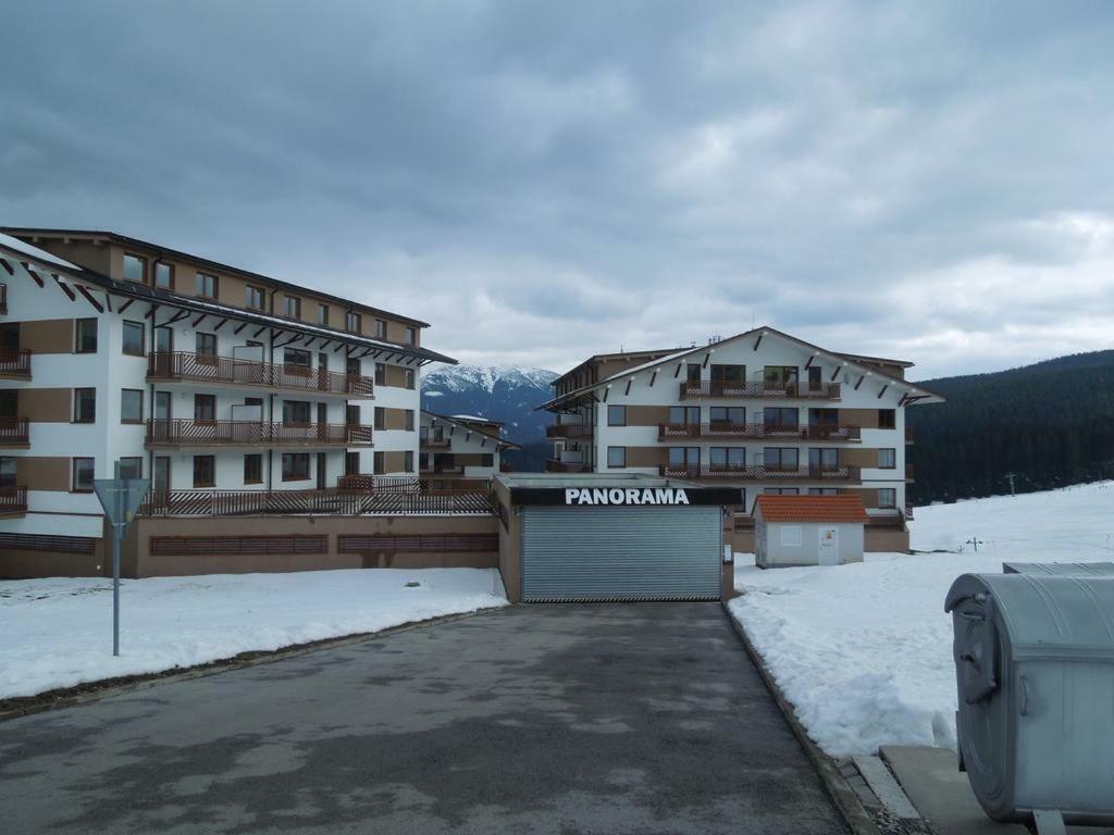 Apartman Panorama, Доновали Екстериор снимка