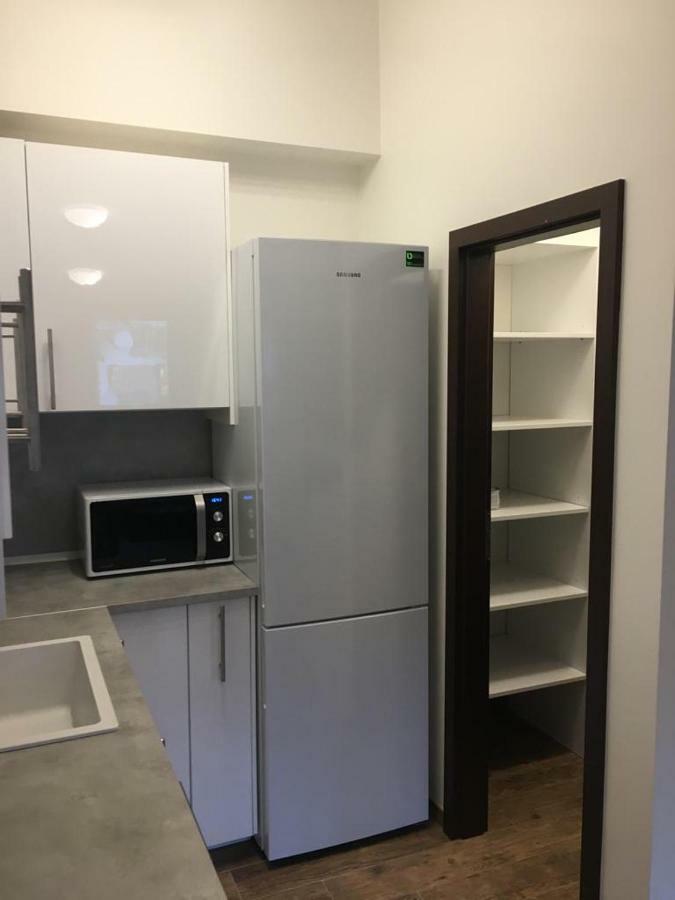 Apartman Panorama, Доновали Екстериор снимка